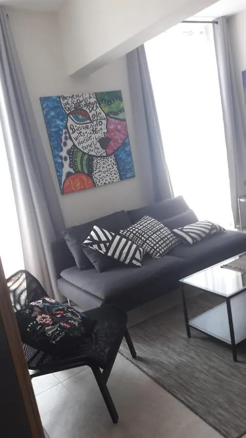 A Casa Mia - Catania Apartment