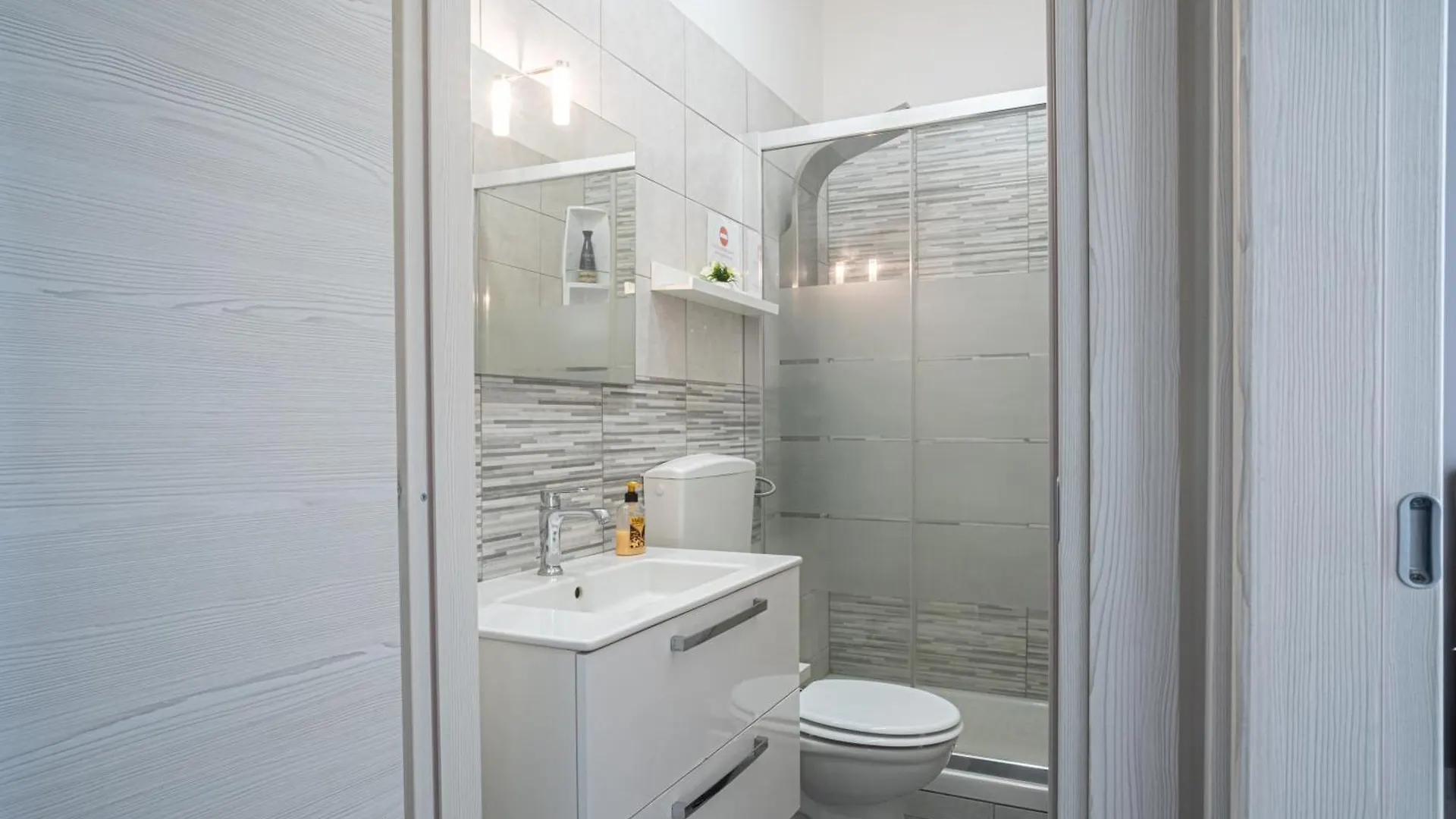 A Casa Mia - Catania Apartment