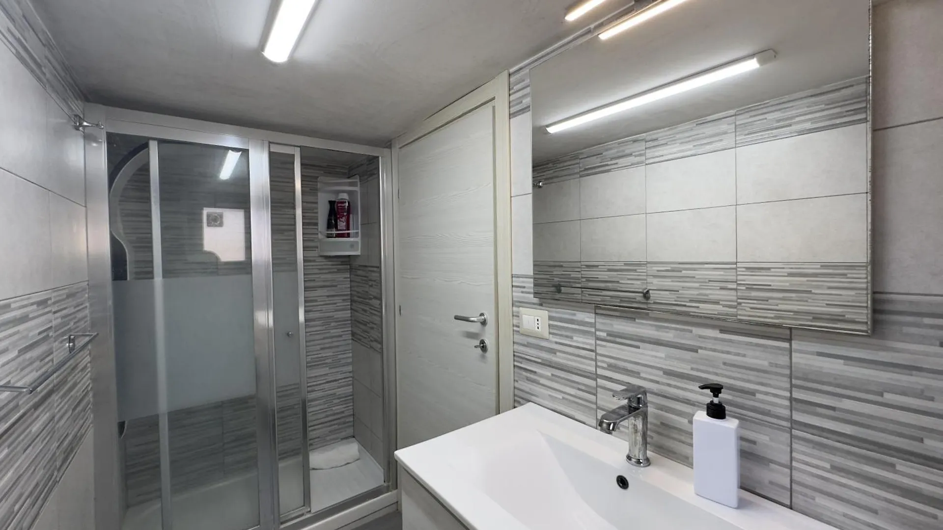A Casa Mia - Catania Apartment
