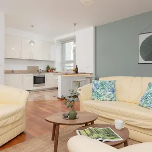  Apartament Slominskiego By Renters Polska