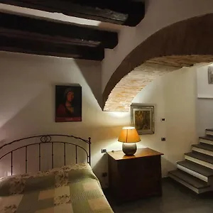  Apartament Angels Citta Alta Włochy
