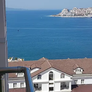  Apartament Luxury Seafront Albania